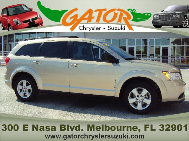 2011 Dodge Journey for sale