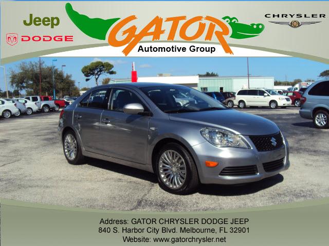 2011 Suzuki Kizashi for sale