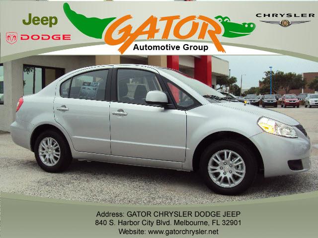 2012 Suzuki SX4 Sedan for sale