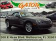 2005 Chrysler Crossfire
