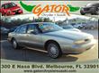 1997 Oldsmobile Eighty Eight