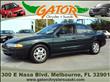 2000 Oldsmobile Intrigue