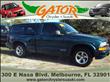 1998 Chevrolet S10