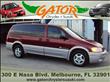 2001 Pontiac Montana