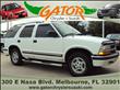 1999 Chevrolet Blazer