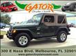 1998 Jeep Wrangler