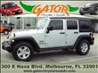2008 Jeep Wrangler