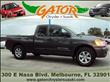 2011 Nissan Titan