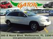 2008 Chrysler Pacifica
