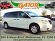 2008 Chrysler Town & Country