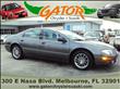 2002 Chrysler 300M