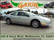 2000 Chrysler LHS