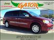 2012 Chrysler Town & Country