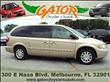 2001 Chrysler Town & Country