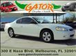 2006 Chevrolet Monte Carlo
