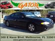 2001 Chevrolet Monte Carlo