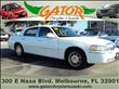 2010 Lincoln Town Car