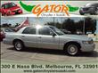 2001 Mercury Grand Marquis