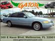 1997 Mercury Grand Marquis