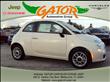 2012 Fiat 500
