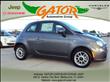 2012 Fiat 500