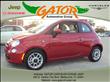2012 Fiat 500