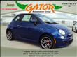 2012 Fiat 500