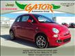 2012 Fiat 500