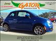 2012 Fiat 500