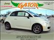 2012 Fiat 500