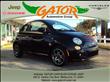 2012 Fiat 500