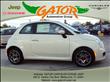 2012 Fiat 500