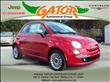 2012 Fiat 500