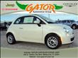 2012 Fiat 500