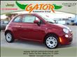 2012 Fiat 500