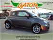 2012 Fiat 500