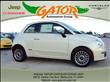 2012 Fiat 500