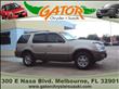 2004 Mercury Mountaineer