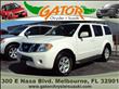 2010 Nissan Pathfinder