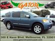 2011 Nissan Armada