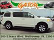 2011 Nissan Armada