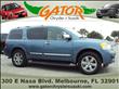 2011 Nissan Armada