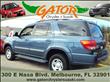 2005 Toyota Sequoia