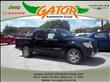 2011 Suzuki Equator