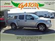 2011 Suzuki Equator