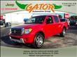 2011 Suzuki Equator