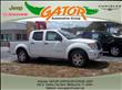 2011 Suzuki Equator