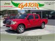 2011 Suzuki Equator