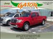 2011 Suzuki Equator