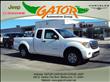 2011 Suzuki Equator